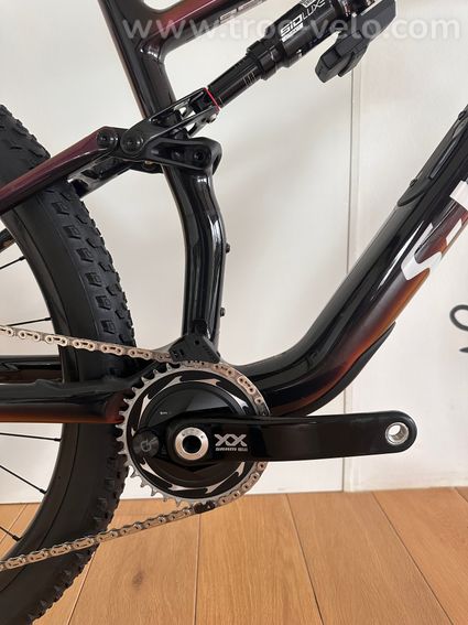 Specialized Epic 8 Sworks - 7