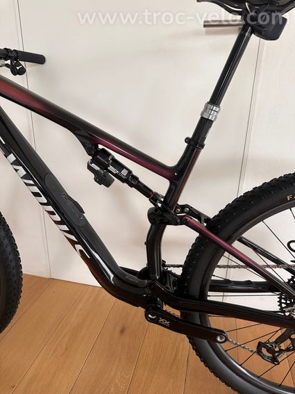 Specialized Epic 8 Sworks - 11