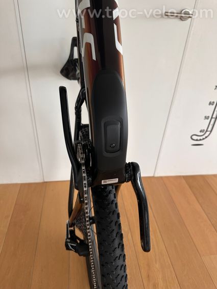 Specialized Epic 8 Sworks - 12