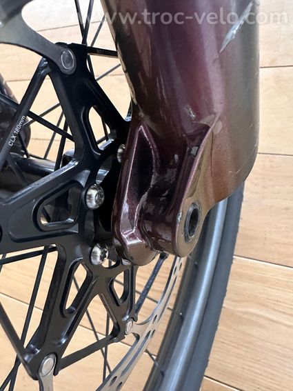 Specialized Epic 8 Sworks - 13