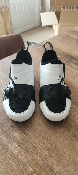 Chaussures triathlon Lake Air TX322 taille 39 - 3