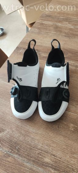 Chaussures triathlon Lake Air TX322 taille 39 - 4