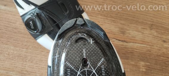Chaussures triathlon Lake Air TX322 taille 39 - 8