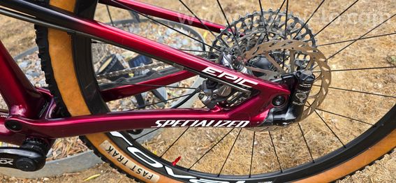 VTT S WORKS EPIC 2023  - 2