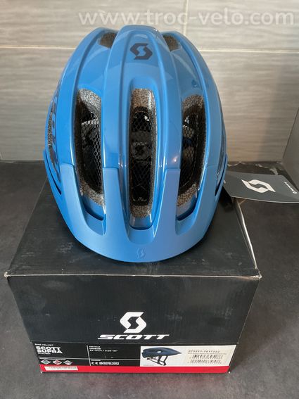 Casque vélo Scott  - 2