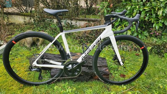 Massi Team race 105 di2 T50 2024