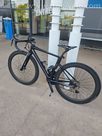 Vélo route carbone Sunn - 2