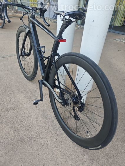 Vélo route carbone Sunn - 5