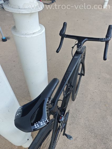 Vélo route carbone Sunn - 3