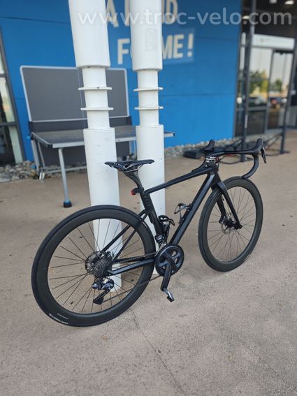 Vélo route carbone Sunn - 6