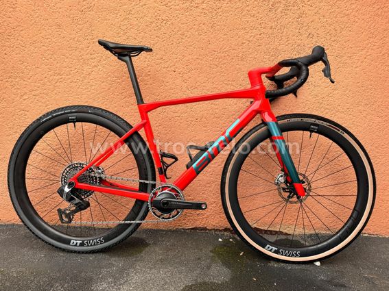 BMC Kaius 01
