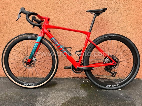 BMC Kaius 01 - 2