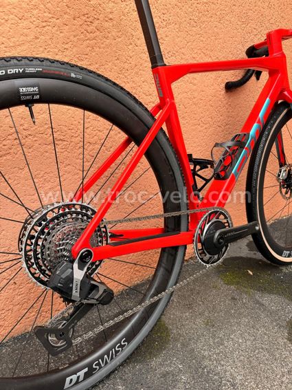 BMC Kaius 01 - 3