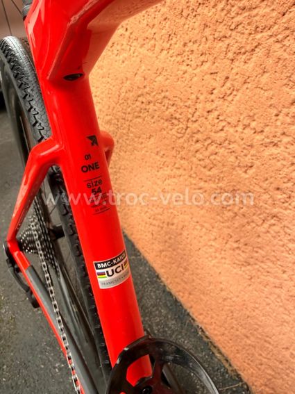 BMC Kaius 01 - 8
