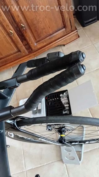 Shiv TT Team Trinity Sram Force - 6