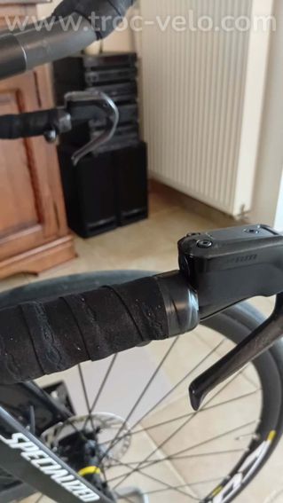 Shiv TT Team Trinity Sram Force - 7
