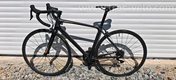 Giant TCR Advanced ETAT NEUF + roues DT SWISS PR1400 DICUT OXIC - 6