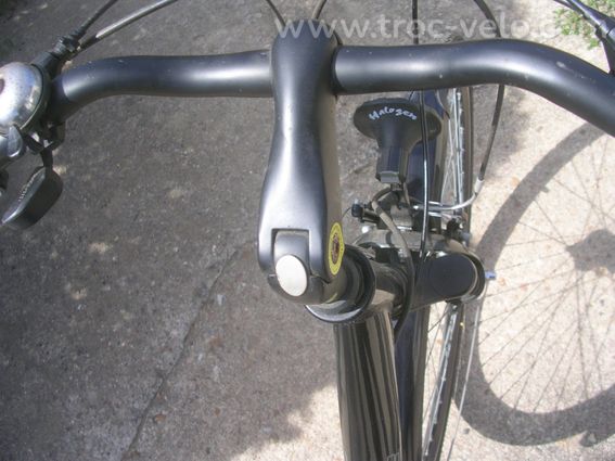 Velo  Gitane ville adulte femme - 2