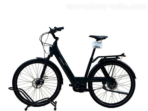 Tenways AGO-T Vélo électrique Enviolo 2024 - 2
