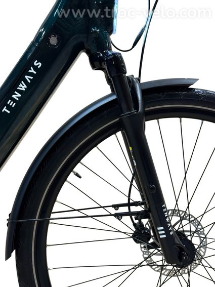 Tenways AGO-T Vélo électrique Enviolo 2024 - 3