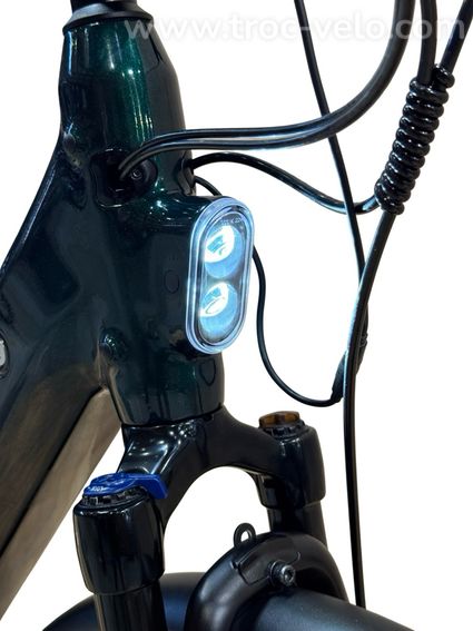 Tenways AGO-T Vélo électrique Enviolo 2024 - 4