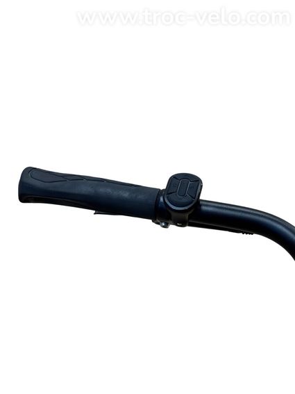 Tenways AGO-T Vélo électrique Enviolo 2024 - 7