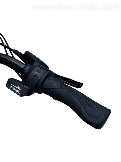 Tenways AGO-T Vélo électrique Enviolo 2024 - 8