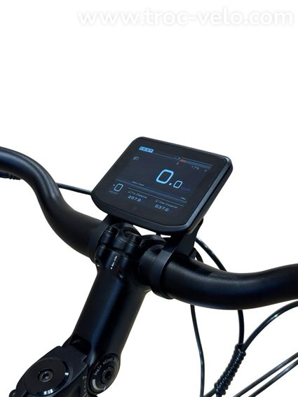 Tenways AGO-T Vélo électrique Enviolo 2024 - 9