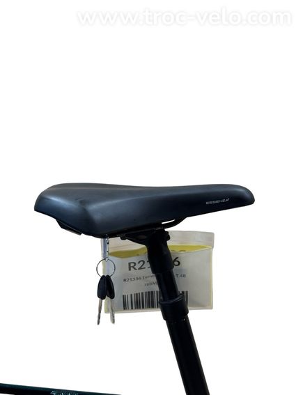 Tenways AGO-T Vélo électrique Enviolo 2024 - 10