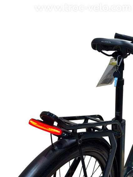 Tenways AGO-T Vélo électrique Enviolo 2024 - 11