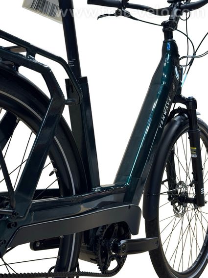 Tenways AGO-T Vélo électrique Enviolo 2024 - 12