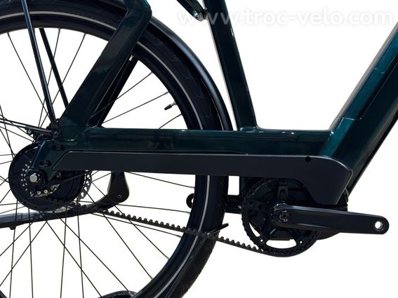 Tenways AGO-T Vélo électrique Enviolo 2024 - 13