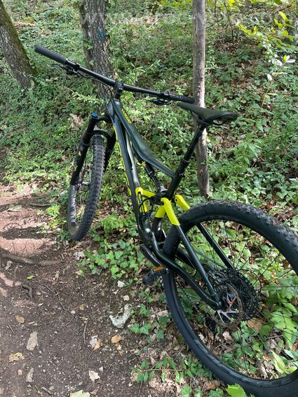 VTT Orbea OCCAM H10 - 2023 - 2