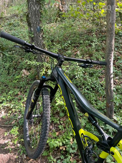 VTT Orbea OCCAM H10 - 2023 - 3