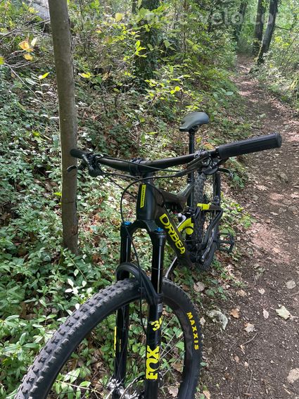 VTT Orbea OCCAM H10 - 2023 - 4