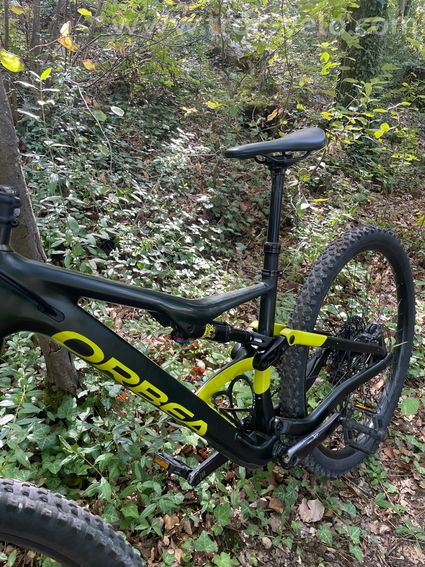 VTT Orbea OCCAM H10 - 2023 - 5