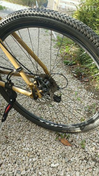Tandem vtt - 3