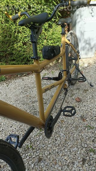 Tandem vtt - 4