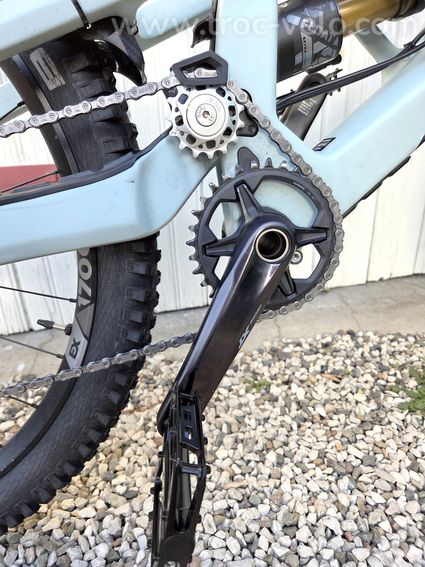 Lapierre Spicy CF 8.9 (2025) - Taille L - Mullet 27,5/29 - État NEUF - 5