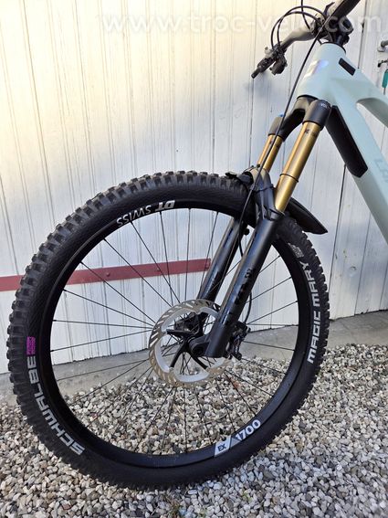 Lapierre Spicy CF 8.9 (2025) - Taille L - Mullet 27,5/29 - État NEUF - 11