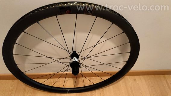 Roues Réserve - 2