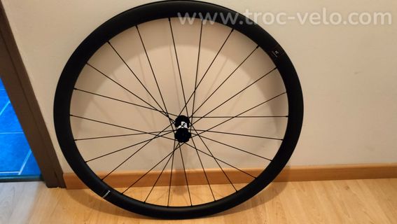 Roues Réserve - 3