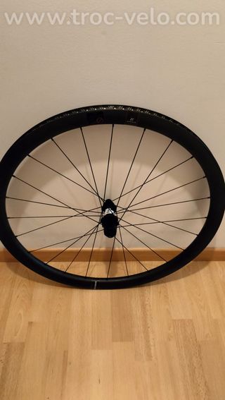 Roues Réserve - 4