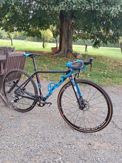Ridley x-night - 3