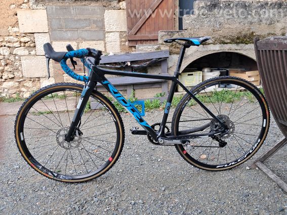 Ridley x-night - 5