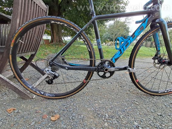 Ridley x-night - 6