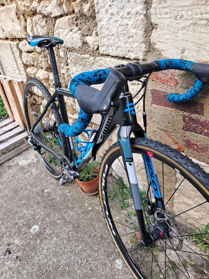 Ridley x-night - 10