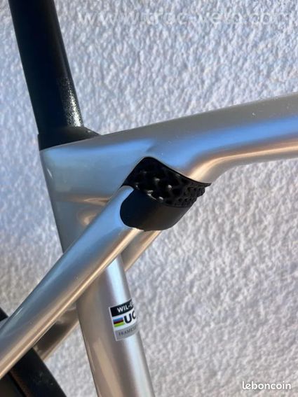 wilier Granturismo slr DI2 - 3