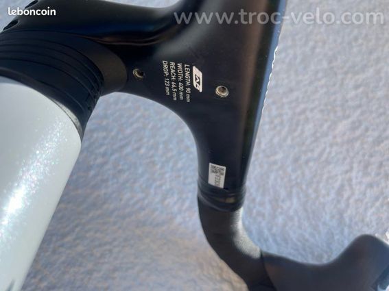 wilier Granturismo slr DI2 - 6