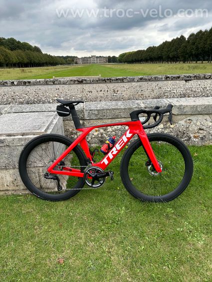 Trek madone